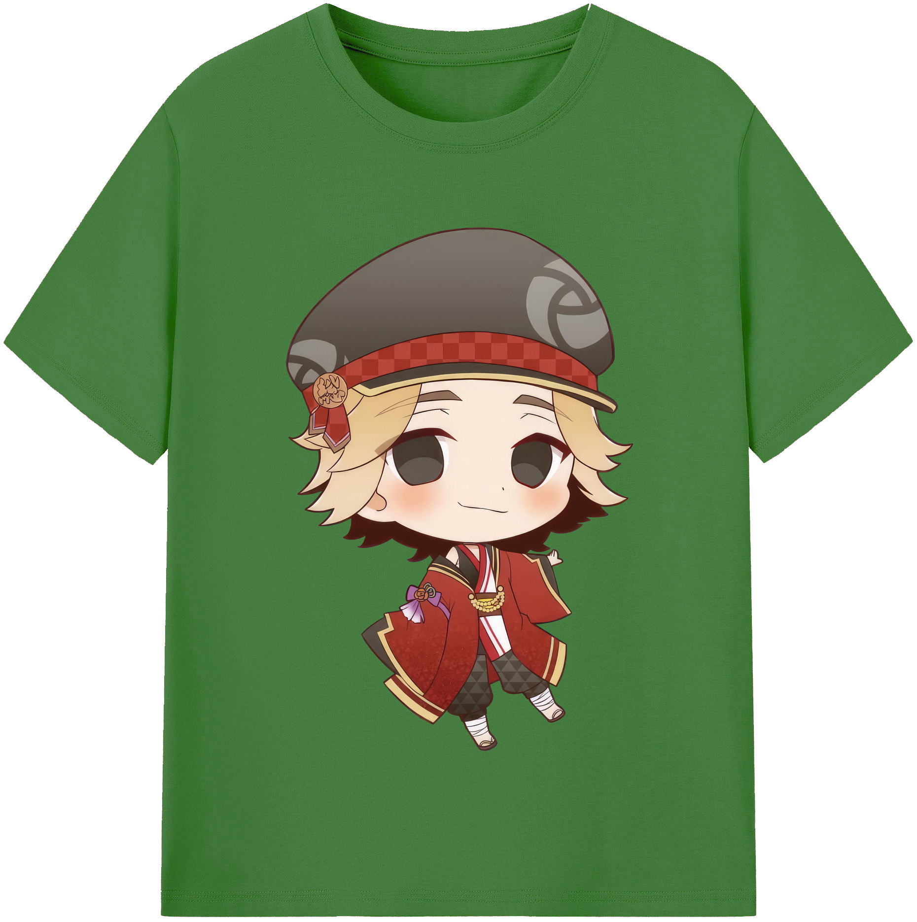 （画像用） 東京リベンジャーズ Tokyo Revengers レディースカジュアルプリントTシャツ（綿100％）
